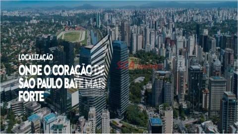 Apartamento, 1 quarto, 68 m² - Foto 3
