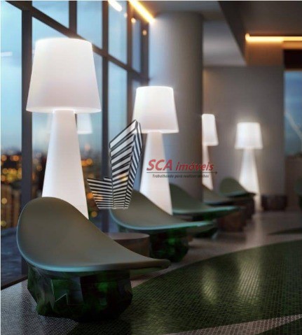 Apartamento, 1 quarto, 68 m² - Foto 14