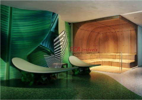 Apartamento, 2 quartos, 97 m² - Foto 15