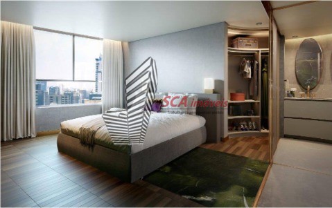 Apartamento, 2 quartos, 97 m² - Foto 21