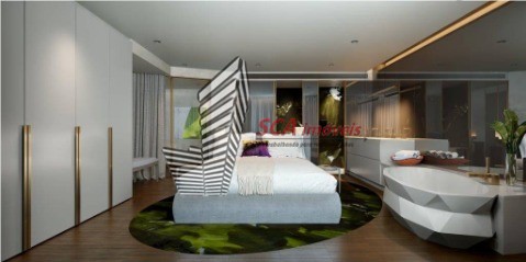 Apartamento, 2 quartos, 97 m² - Foto 22