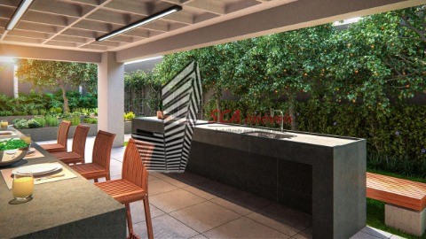 Apartamento, 2 quartos, 55 m² - Foto 11