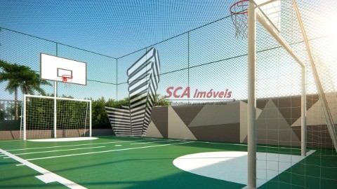 Apartamento, 2 quartos, 55 m² - Foto 14
