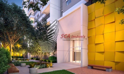 Apartamento, 2 quartos, 55 m² - Foto 18