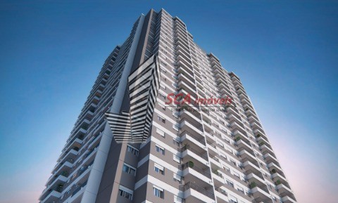 Apartamento, 3 quartos, 65 m² - Foto 4