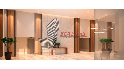 Apartamento, 3 quartos, 65 m² - Foto 20