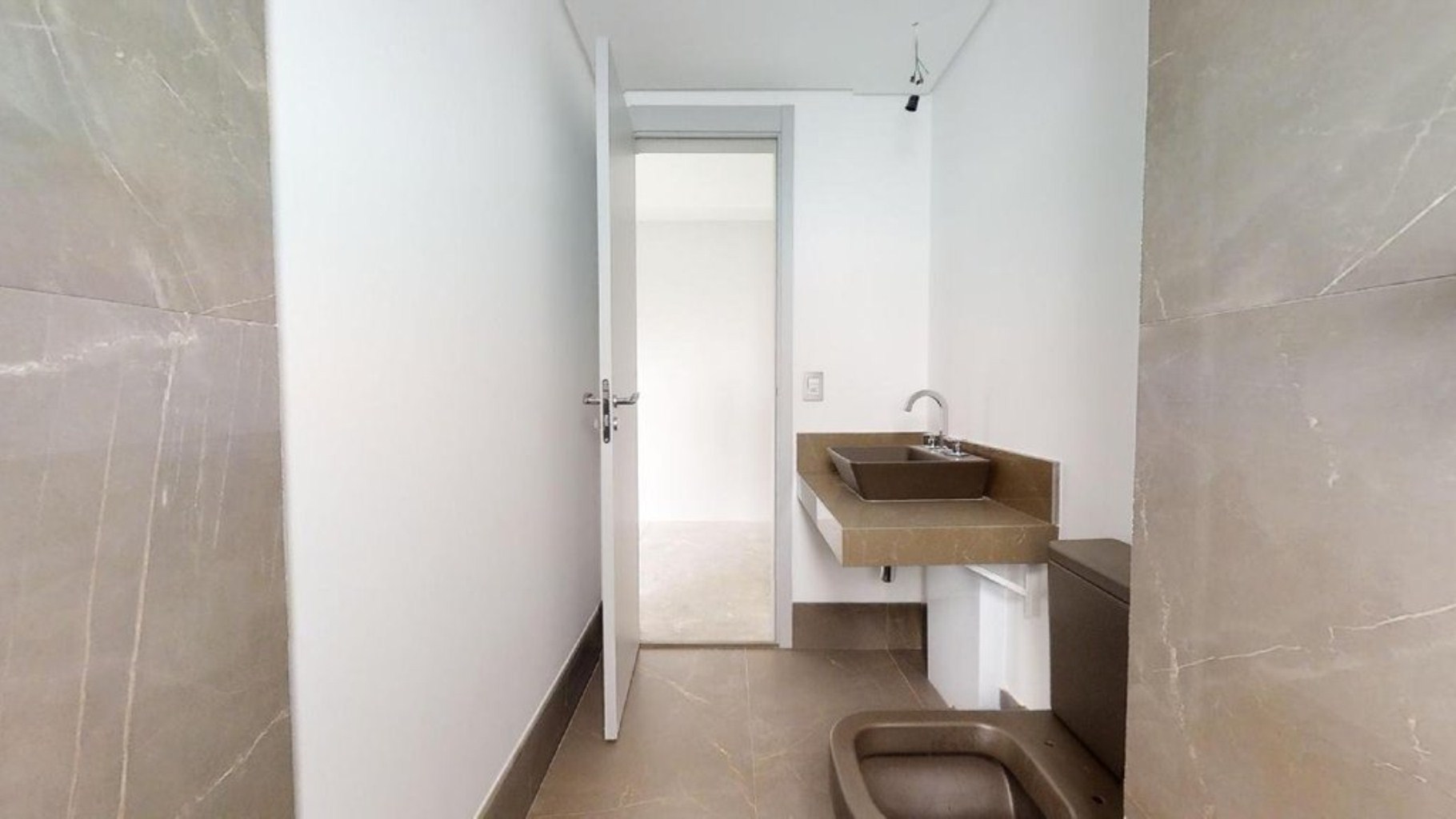 Apartamento, 1 quarto, 49 m² - Foto 3