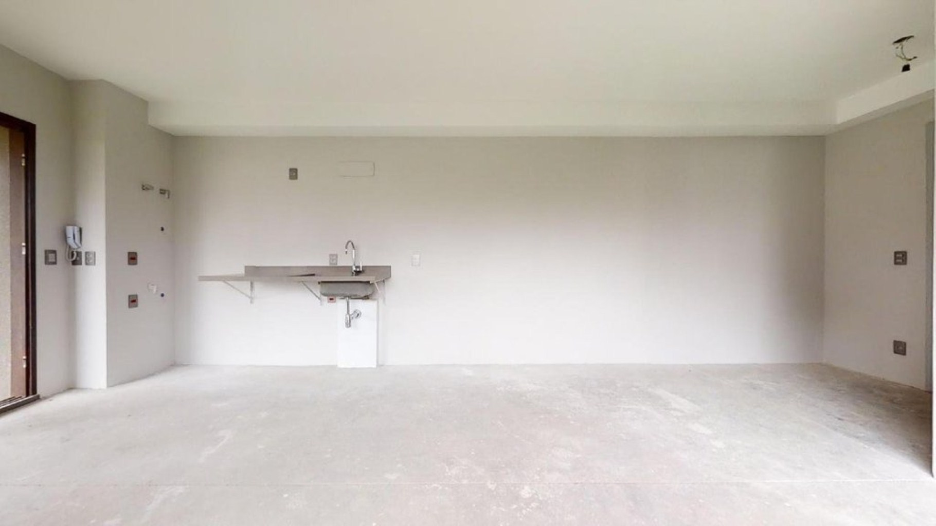 Apartamento, 1 quarto, 49 m² - Foto 8