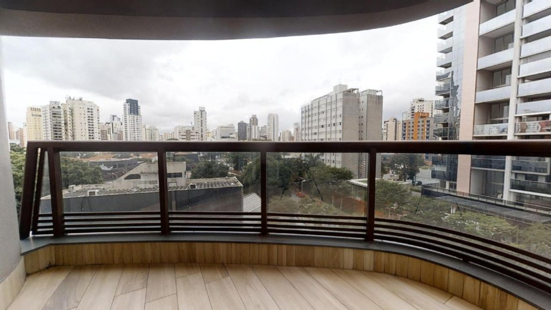 Apartamento, 1 quarto, 49 m² - Foto 9