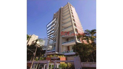 Apartamento, 4 quartos, 318 m² - Foto 3