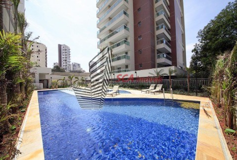 Apartamento, 4 quartos, 318 m² - Foto 4