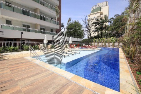 Apartamento, 4 quartos, 318 m² - Foto 5