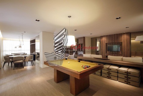 Apartamento, 4 quartos, 318 m² - Foto 7