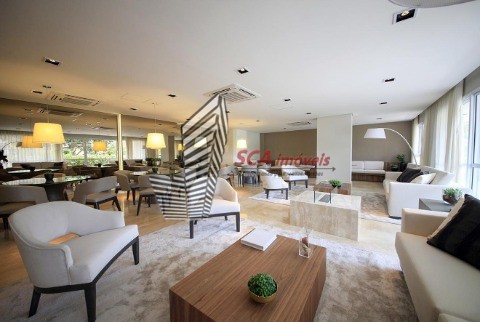 Apartamento, 4 quartos, 318 m² - Foto 41