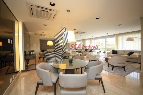 Apartamento, 4 quartos, 318 m² - Foto 42