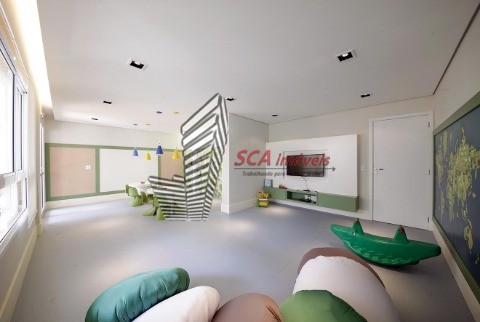 Apartamento, 4 quartos, 318 m² - Foto 10
