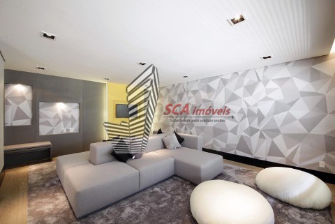 Apartamento, 4 quartos, 318 m² - Foto 11