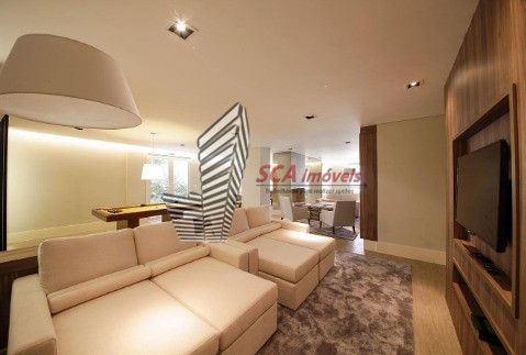 Apartamento, 4 quartos, 318 m² - Foto 12