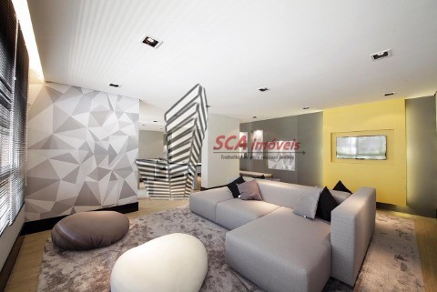 Apartamento, 4 quartos, 318 m² - Foto 13