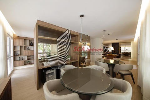 Apartamento, 4 quartos, 318 m² - Foto 14