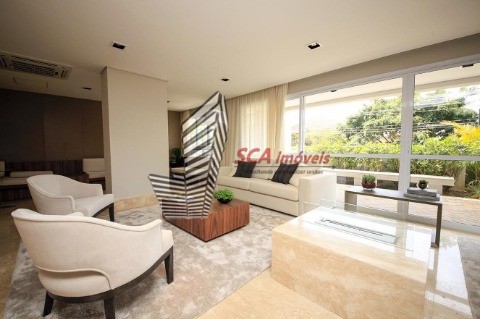 Apartamento, 4 quartos, 318 m² - Foto 22