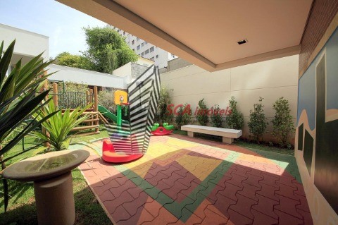 Apartamento, 4 quartos, 318 m² - Foto 24