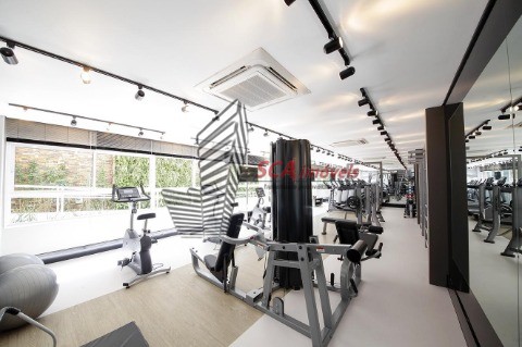 Apartamento, 4 quartos, 318 m² - Foto 25