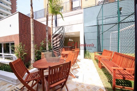 Apartamento, 4 quartos, 318 m² - Foto 29