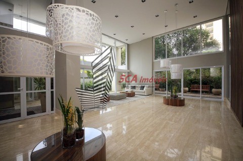 Apartamento, 4 quartos, 318 m² - Foto 35