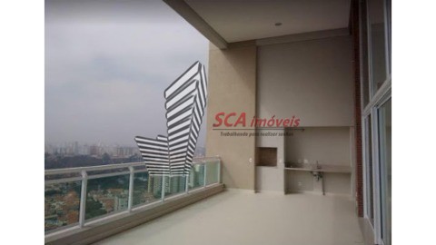 Apartamento, 4 quartos, 318 m² - Foto 38