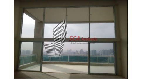 Apartamento, 4 quartos, 318 m² - Foto 1