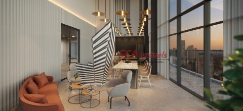 Apartamento, 1 quarto, 26 m² - Foto 12