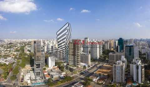 Apartamento, 1 quarto, 26 m² - Foto 15