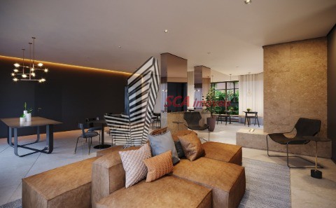 Apartamento, 1 quarto, 26 m² - Foto 17