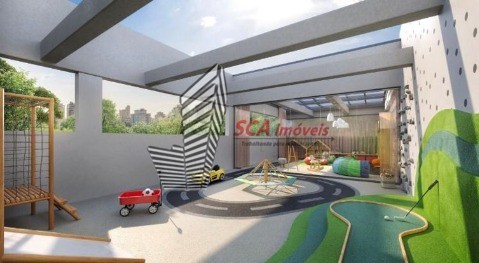 Apartamento, 4 quartos, 174 m² - Foto 4