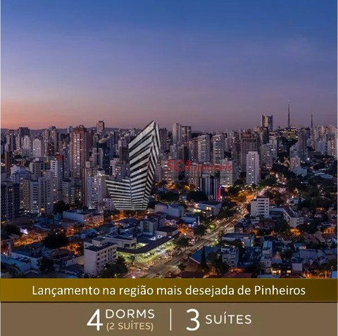 Apartamento, 4 quartos, 174 m² - Foto 5