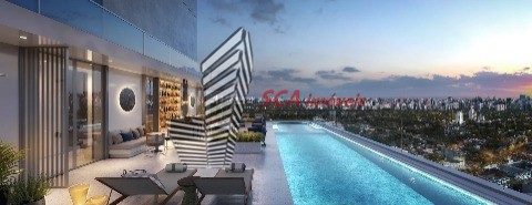 Apartamento, 4 quartos, 174 m² - Foto 7