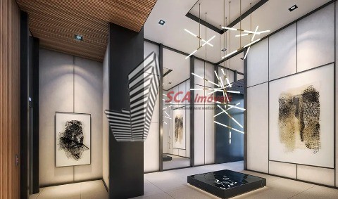 Apartamento, 4 quartos, 174 m² - Foto 8