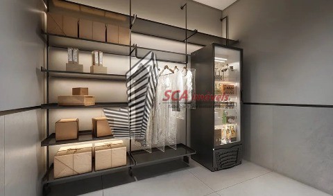 Apartamento, 4 quartos, 174 m² - Foto 9