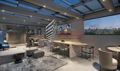 Apartamento, 4 quartos, 174 m² - Foto 10