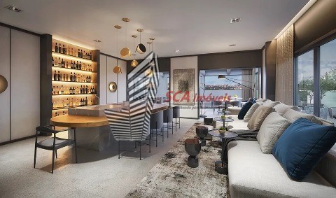 Apartamento, 4 quartos, 174 m² - Foto 11