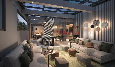 Apartamento, 4 quartos, 174 m² - Foto 1