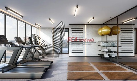 Apartamento, 4 quartos, 174 m² - Foto 12