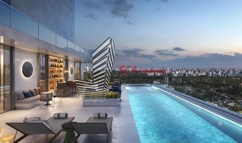 Apartamento, 4 quartos, 174 m² - Foto 14