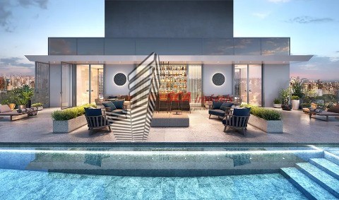 Apartamento, 4 quartos, 174 m² - Foto 15