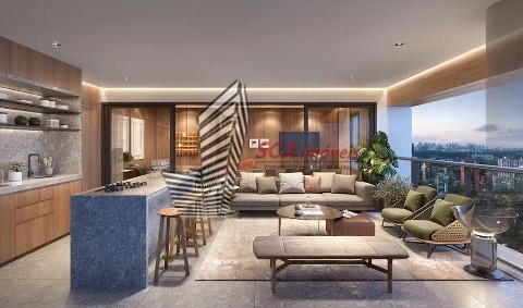 Apartamento, 4 quartos, 174 m² - Foto 18