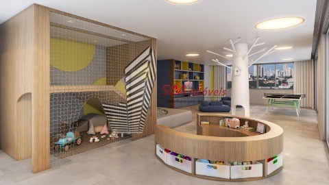 Apartamento, 1 quarto, 40 m² - Foto 12