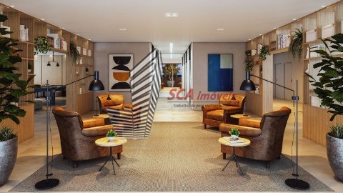 Apartamento, 1 quarto, 40 m² - Foto 15