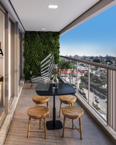 Apartamento, 1 quarto, 40 m² - Foto 18