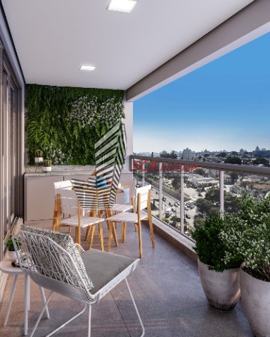 Apartamento, 1 quarto, 40 m² - Foto 19